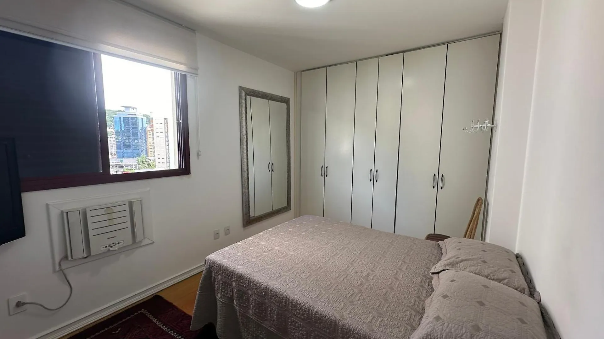 Apartament Xxxx Florianópolis Brazylia