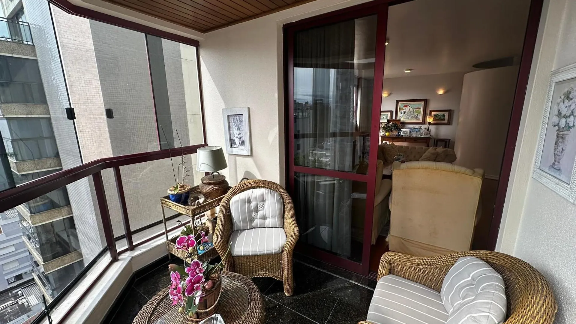 Apartament Xxxx Florianópolis 0*,  Brazylia