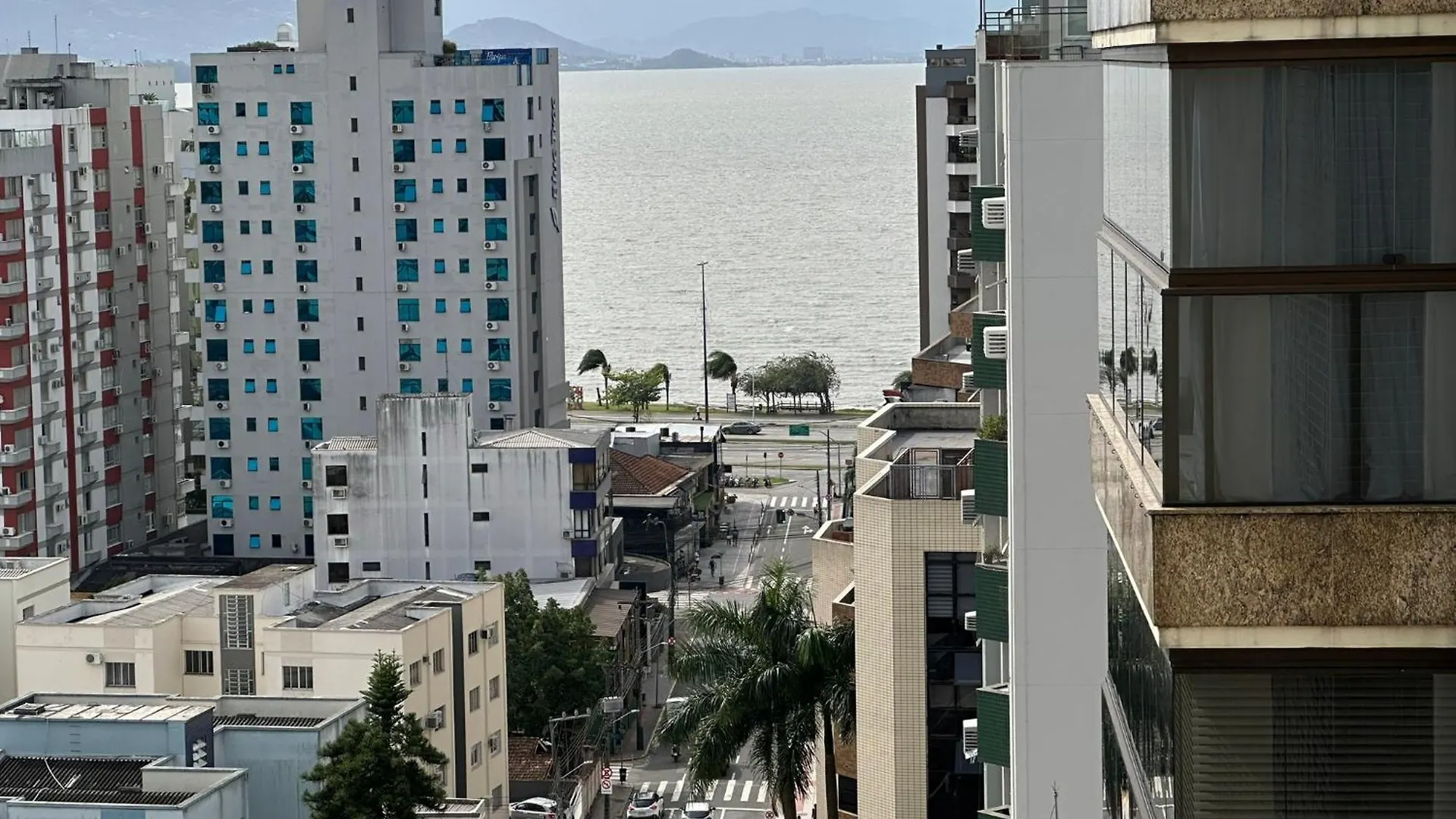 Apartament Xxxx Florianópolis