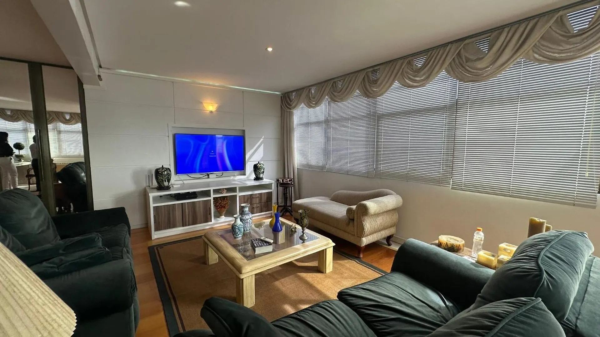 Apartament Xxxx Florianópolis 0*,
