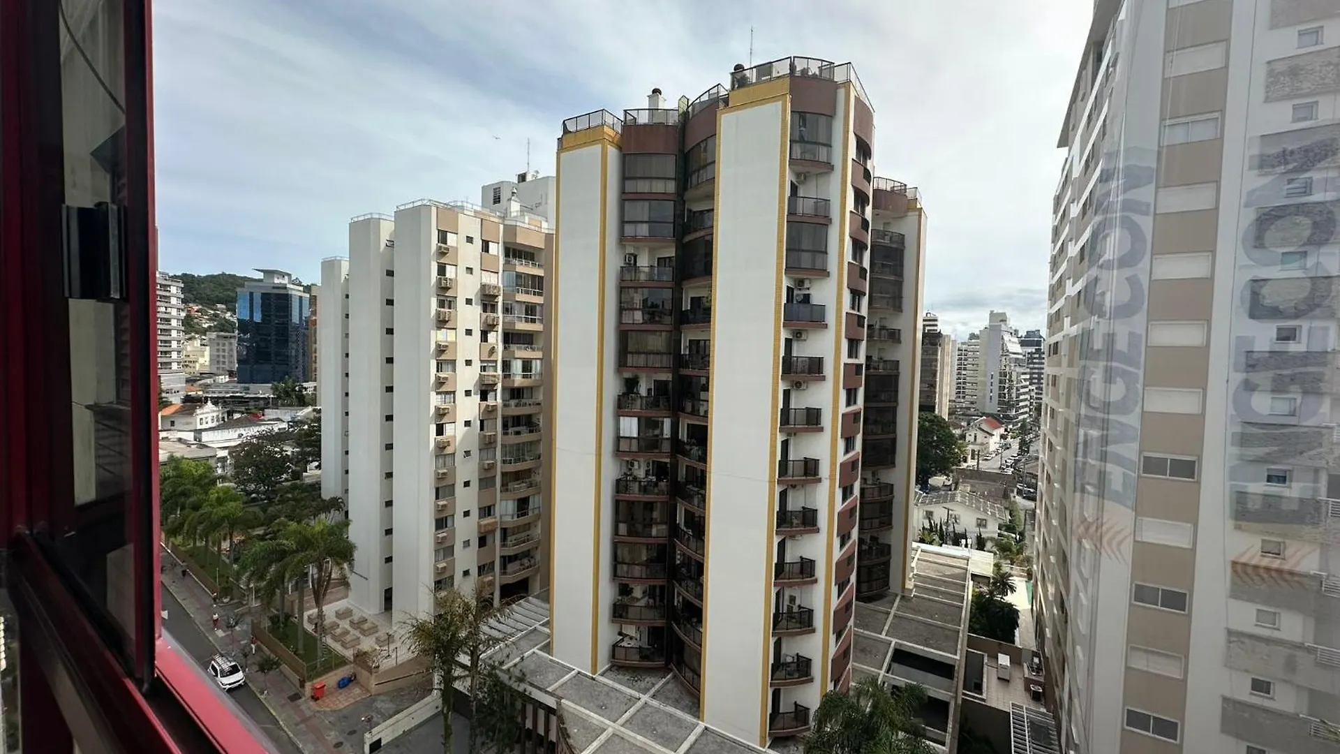 Apartament Xxxx Florianópolis