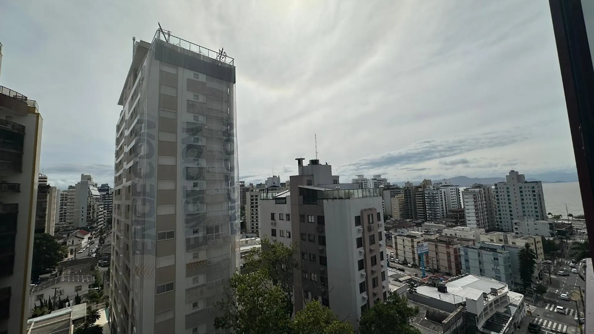 Apartament Xxxx Florianópolis