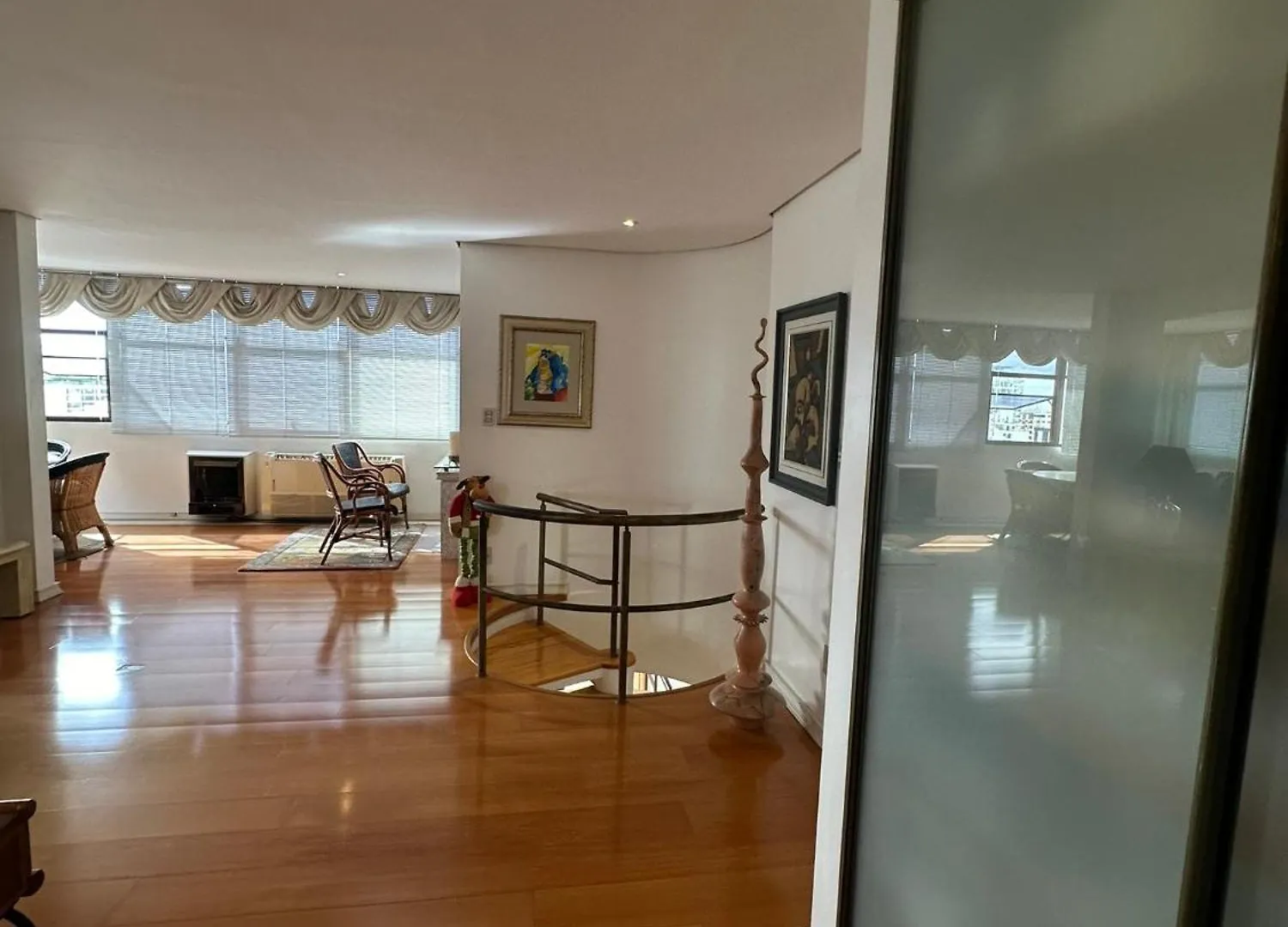 Apartament Xxxx Florianópolis Brazylia