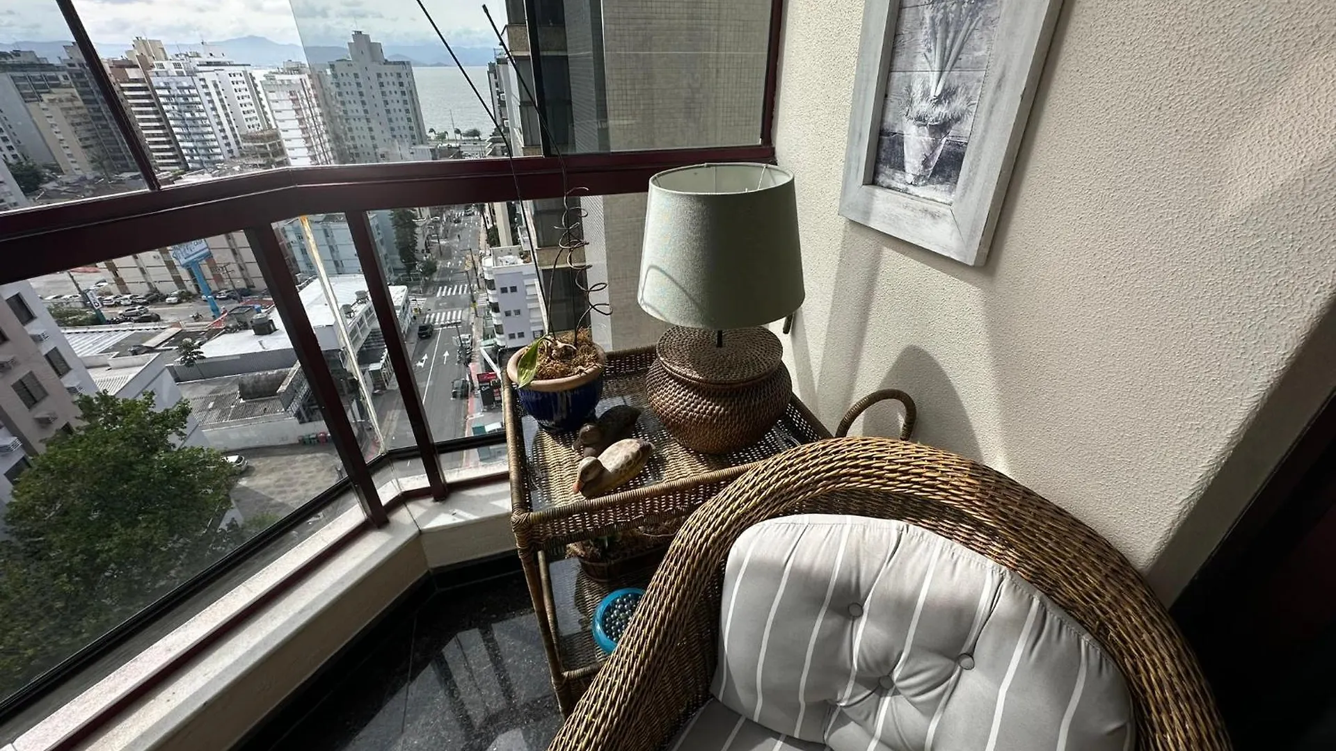 Apartament Xxxx Florianópolis