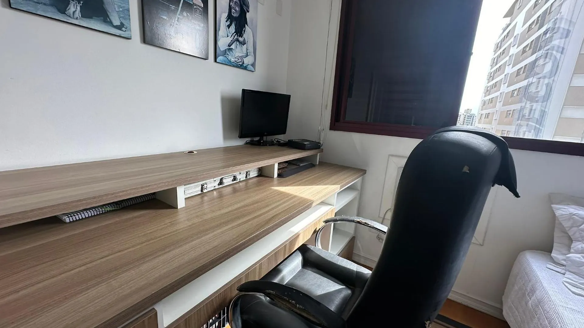 Apartament Xxxx Florianópolis Brazylia